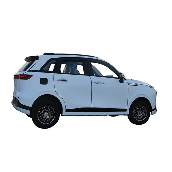 Adulta nova navitas electrica quattuor-rota vehiculum
