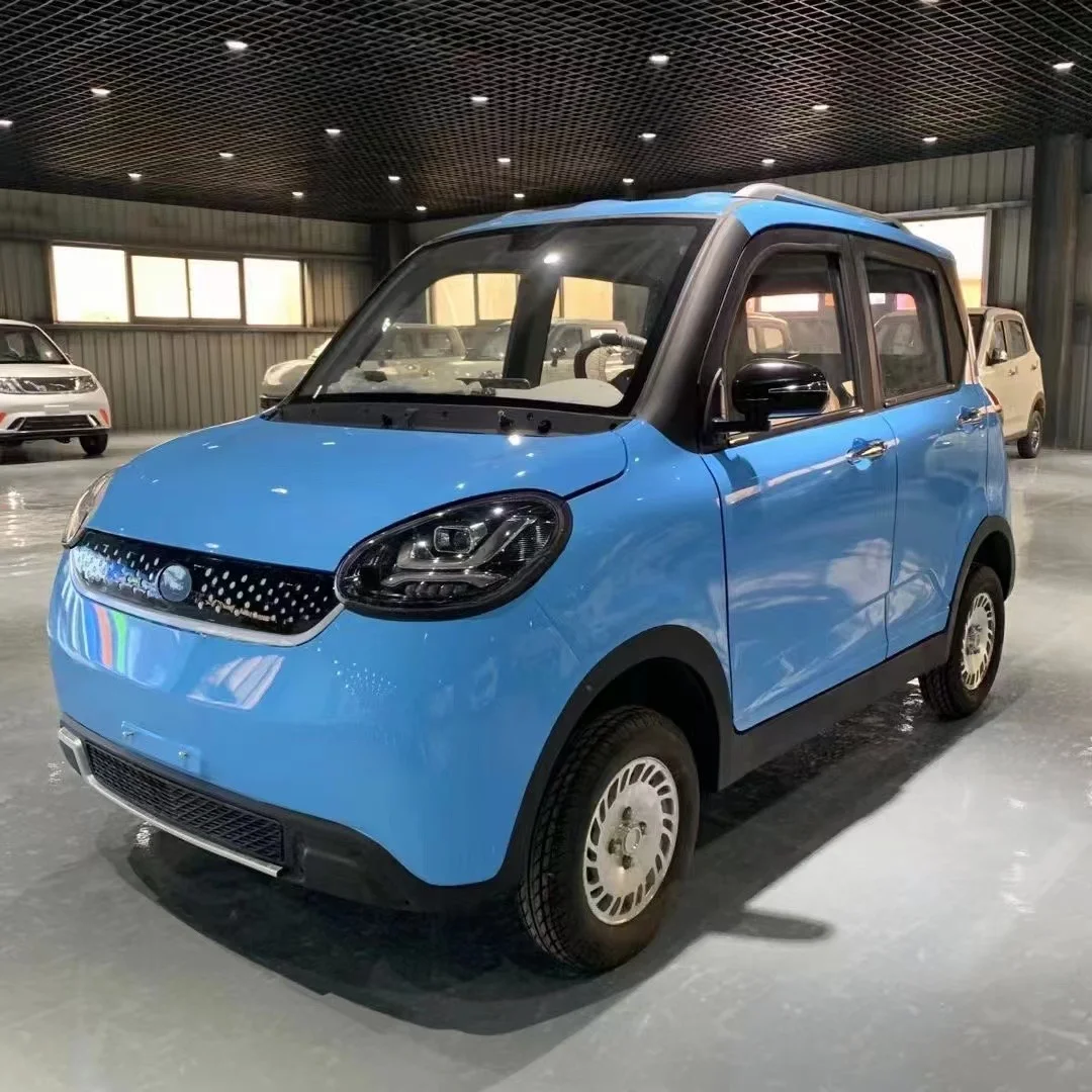 LAETUS Electric Vehiculum