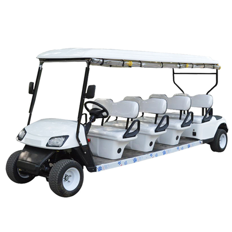 Electric golf cart 2-8 subsellia