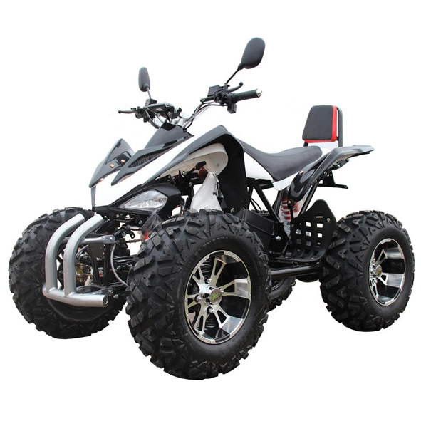 Parva electrica ATV